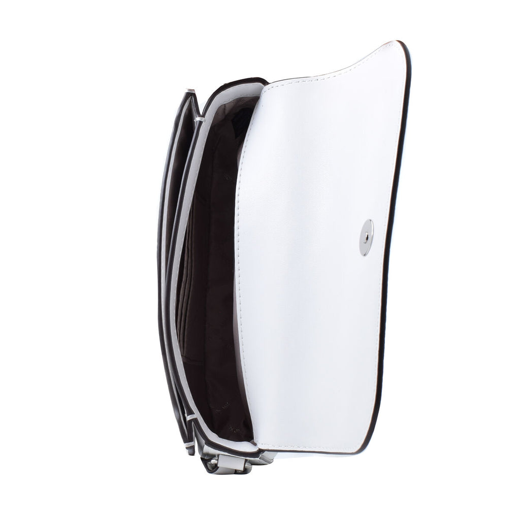 Handtasche Michael Kors 35F4STVC1L-OPTIC-WHITE
