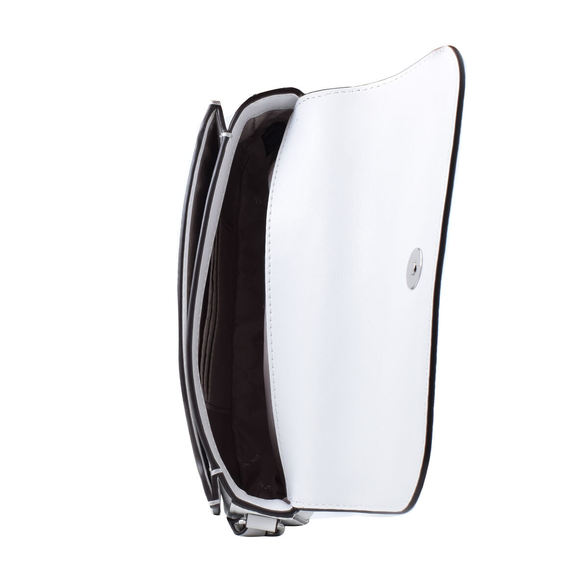 Handtasche Michael Kors 35F4STVC1L-OPTIC-WHITE