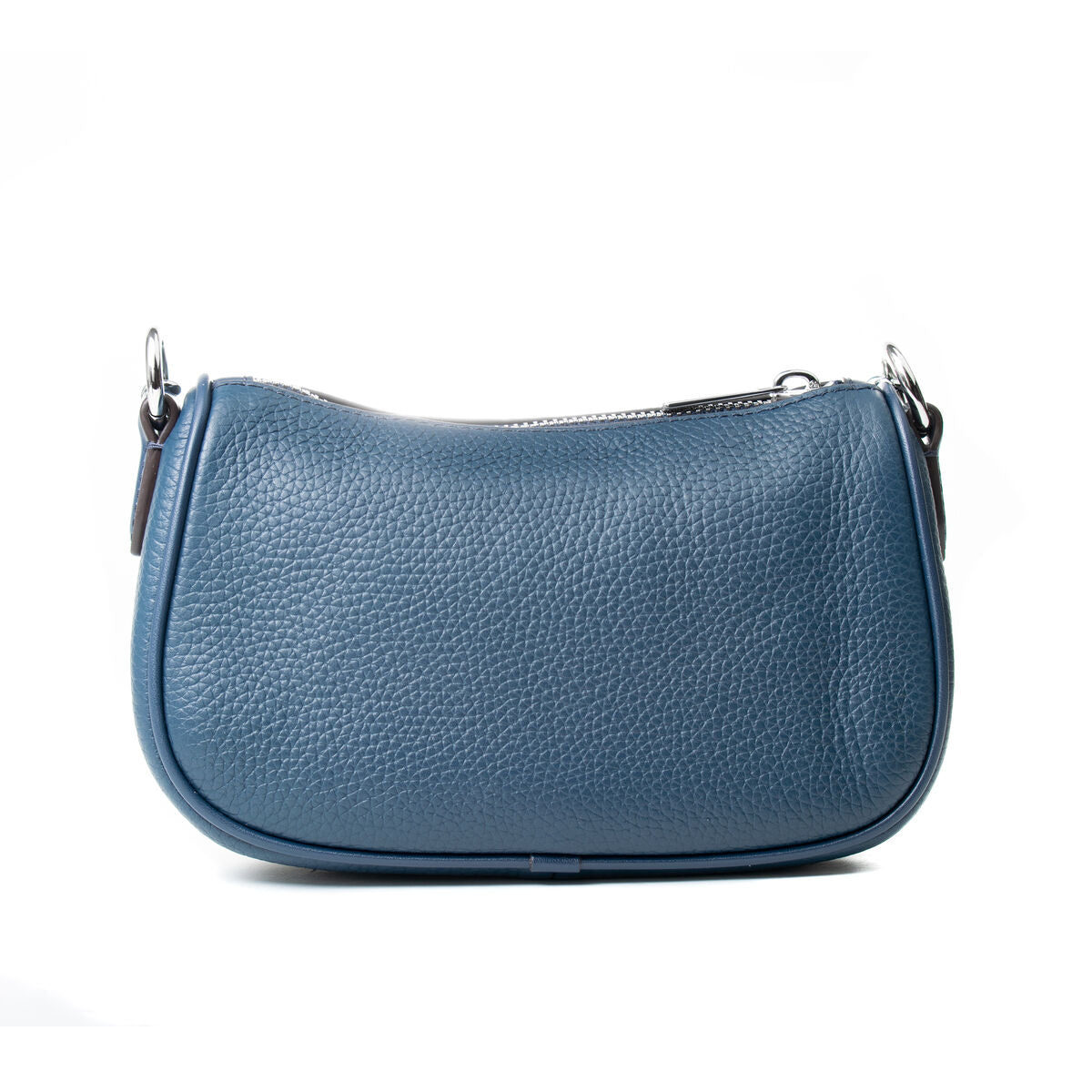 Umhängetasche Michael Kors Carmela Blau 20 x 12 x 7 cm