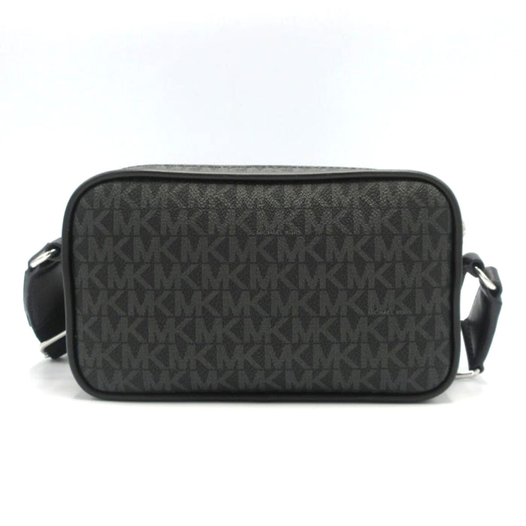 Umhängetasche Michael Kors BRADSHAW Schwarz 20 x 12 x 8 cm