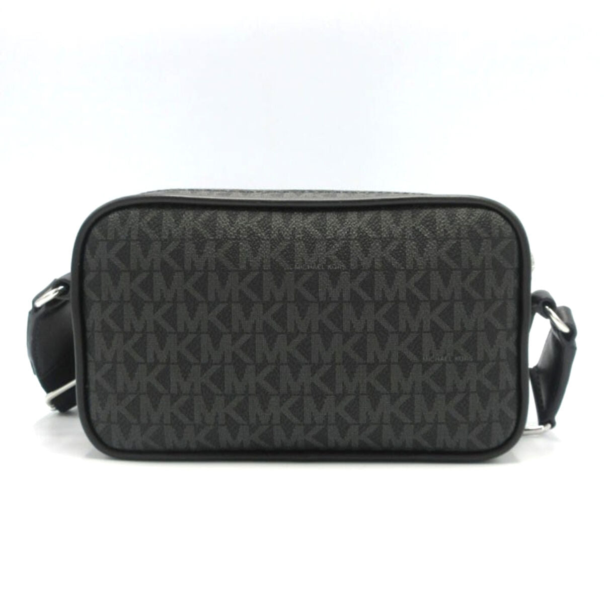 Umhängetasche Michael Kors BRADSHAW Schwarz 20 x 12 x 8 cm