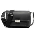 Umhängetasche Michael Kors BRADSHAW Schwarz 24 x 17 x 8 cm