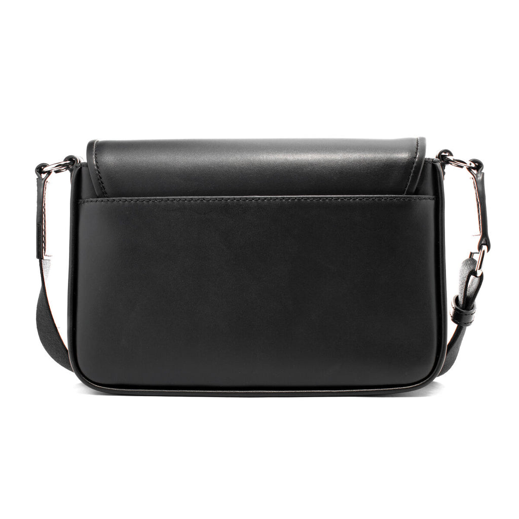 Umhängetasche Michael Kors BRADSHAW Schwarz 24 x 17 x 8 cm