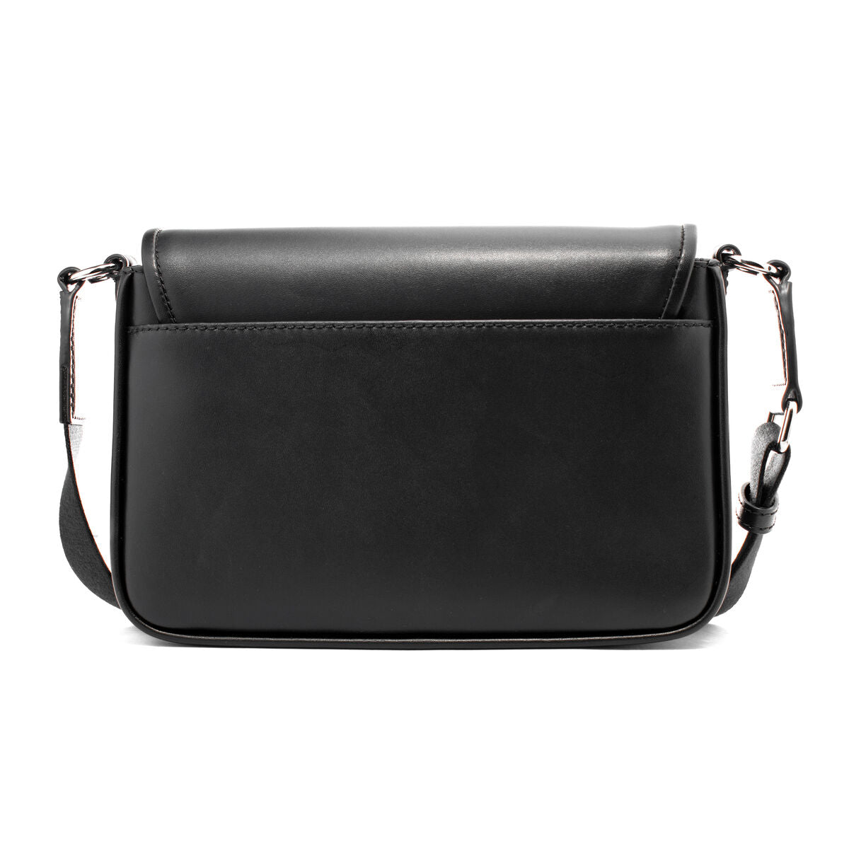 Umhängetasche Michael Kors BRADSHAW Schwarz 24 x 17 x 8 cm