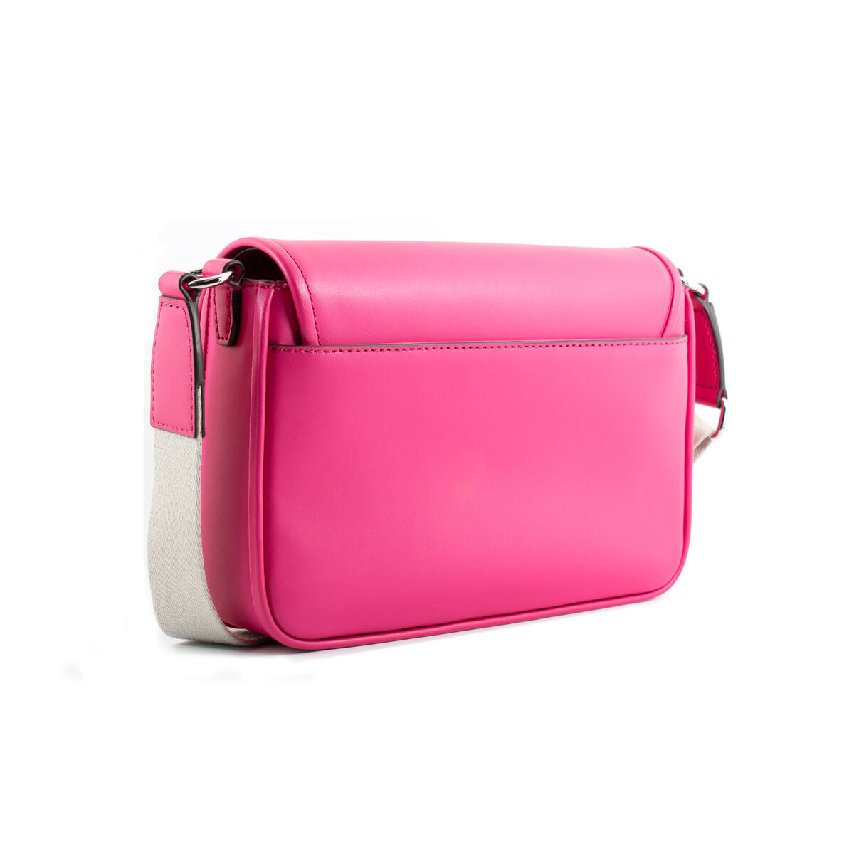 Umhängetasche Michael Kors 35R5S2BM8L-DRAGONFRUIT Rosa 23 x 17 x 8 cm