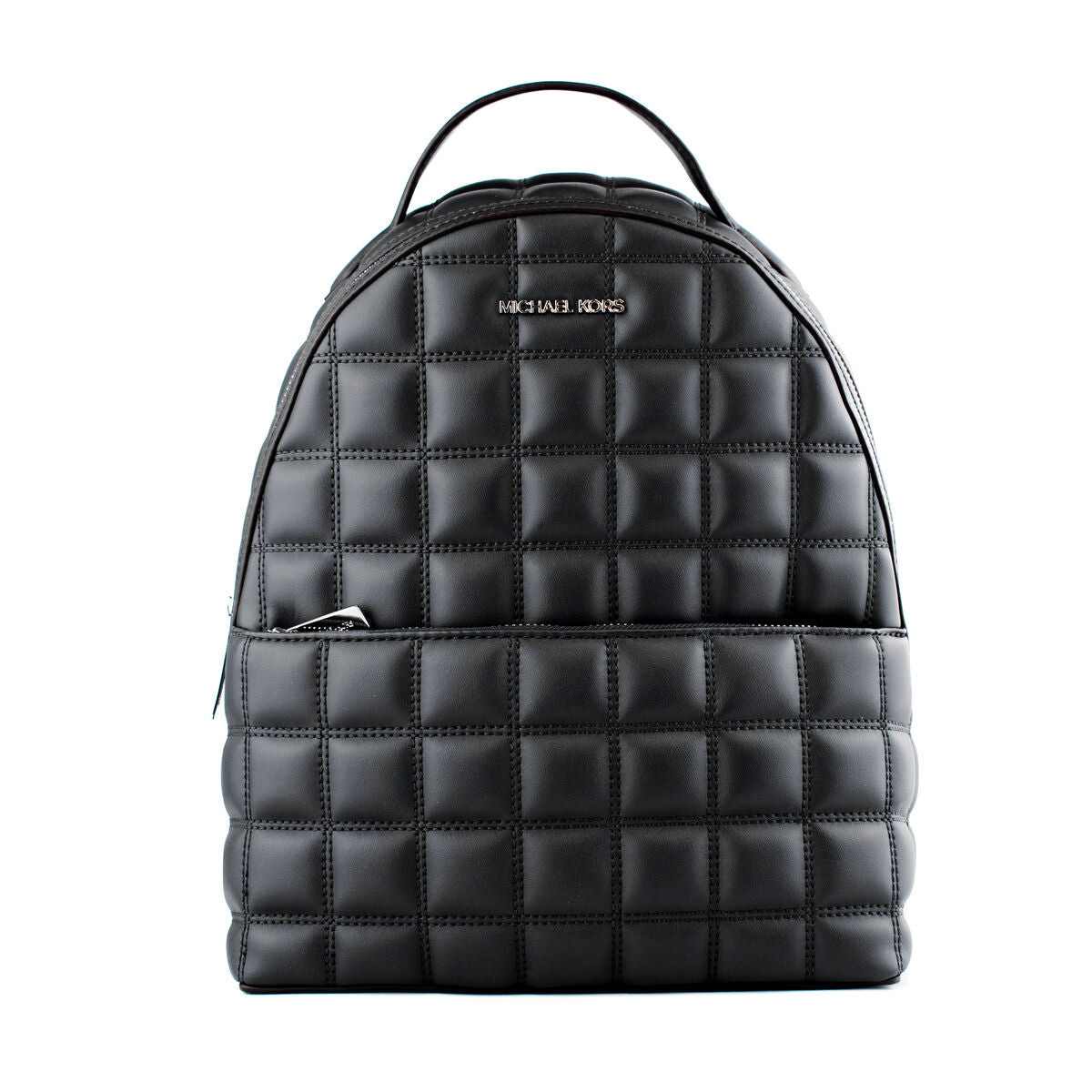 Lässiger Rucksack Michael Kors 35R5S6HB6V-BLACK Schwarz 30 x 24 x 12 c