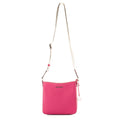 Umhängetasche Michael Kors 35T4STVC5L-DRAGONFRUIT Rosa 22 x 20 x 7 cm