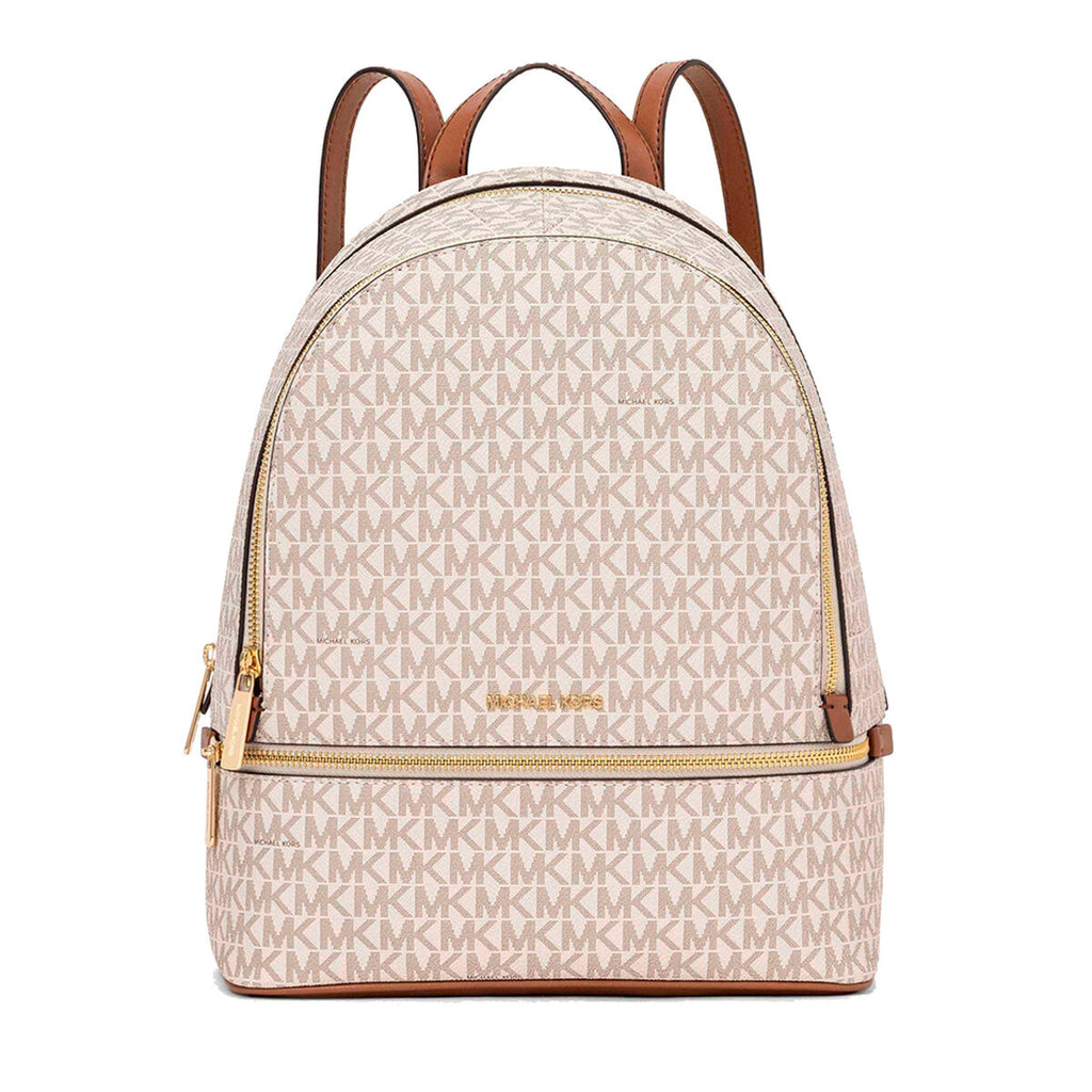 Rucksack Michael Kors 35S5GRAB2B-VANILLA Beige