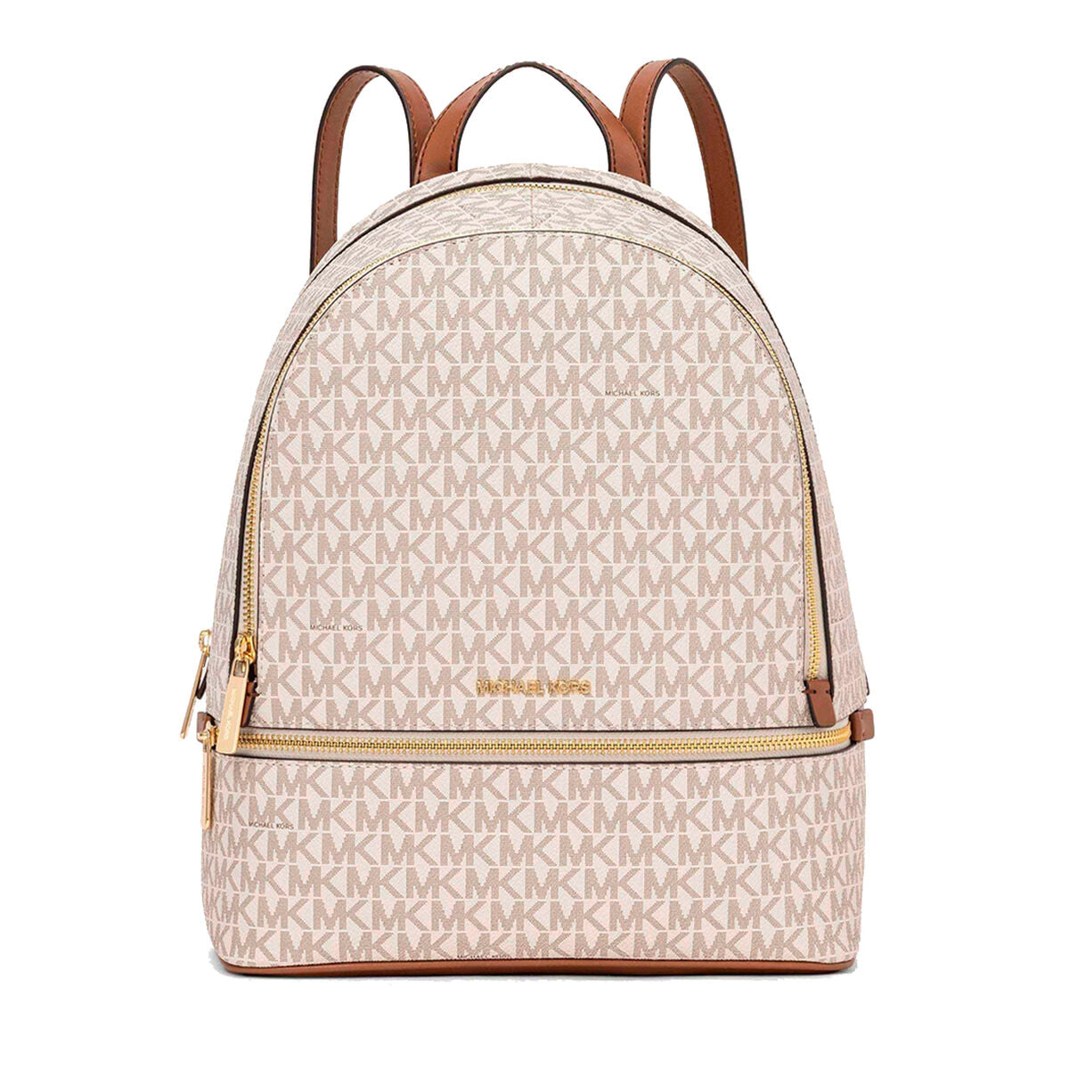 Rucksack Michael Kors 35S5GRAB2B-VANILLA Beige