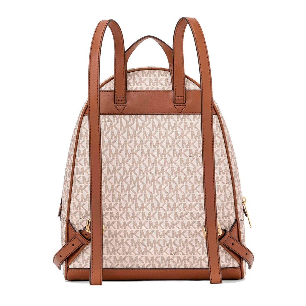 Rucksack Michael Kors 35S5GRAB2B-VANILLA Beige