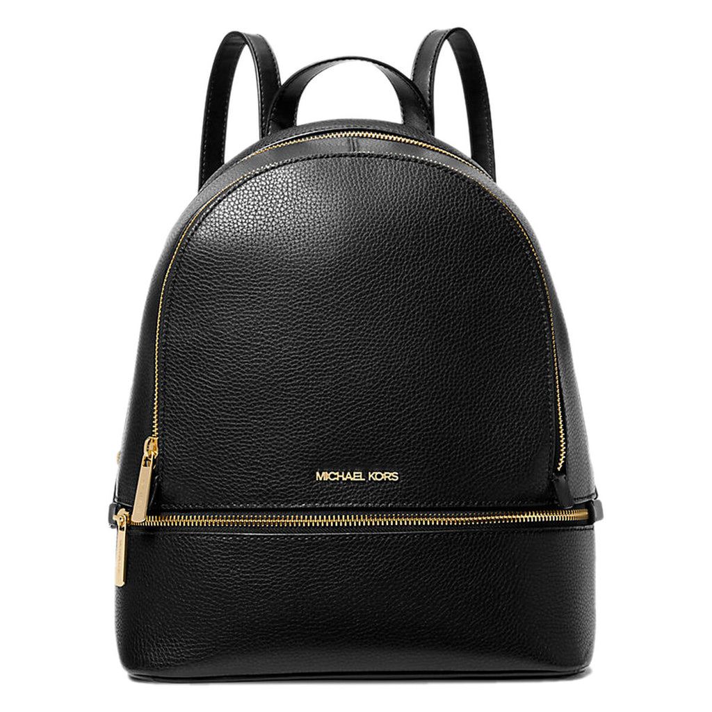 Rucksack Michael Kors 35S5GRAB2L-BLACK Schwarz
