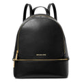 Rucksack Michael Kors 35S5GRAB2L-BLACK Schwarz