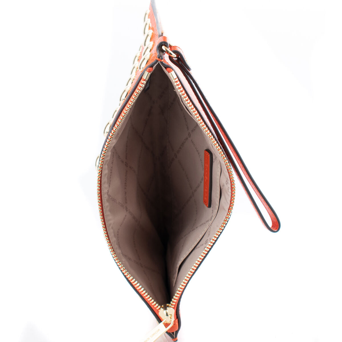 Handtasche Michael Kors 35S5GTVW3I-RED-CLAY