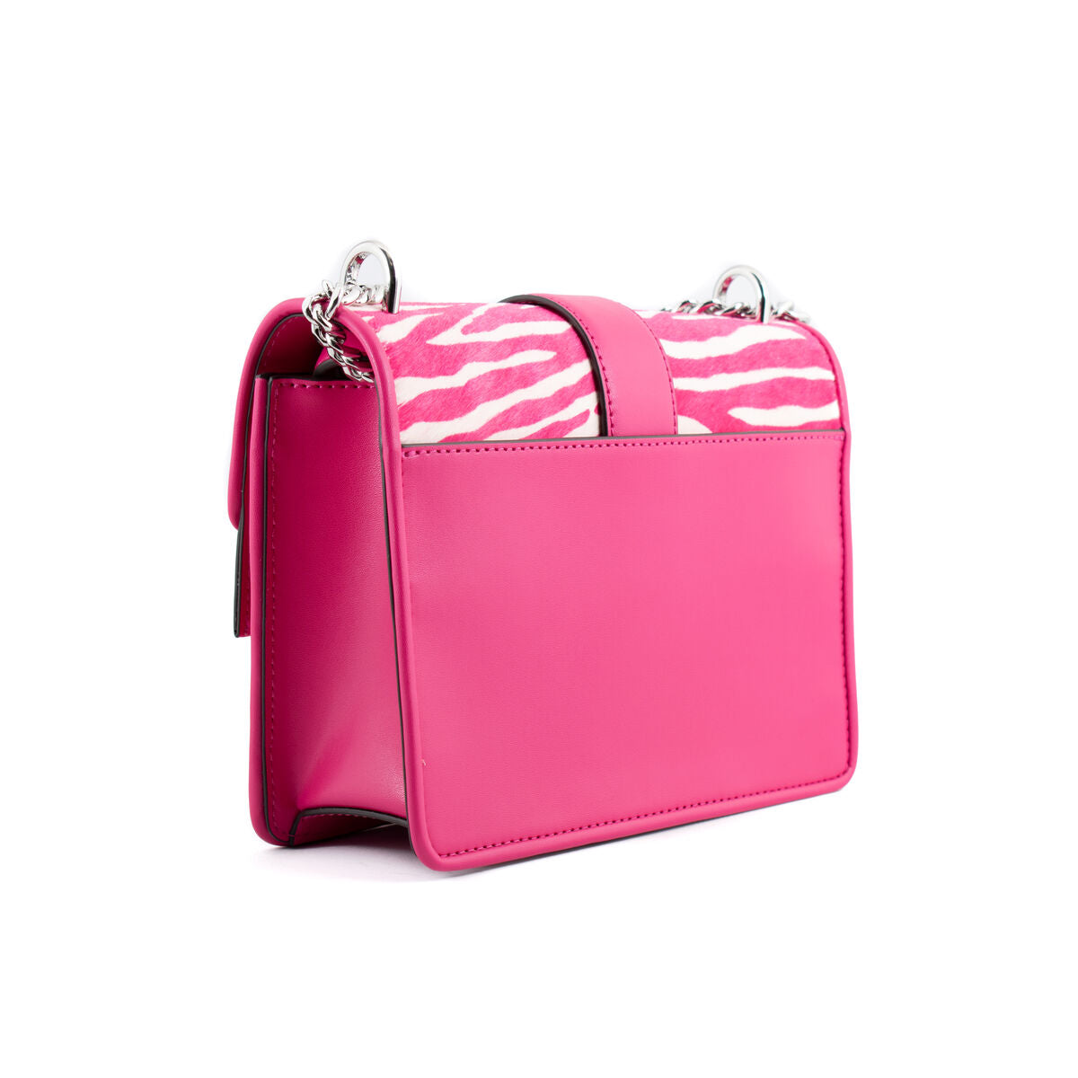 Umhängetasche Michael Kors 35S5SGRC1H-DRAGONFRUIT Rosa