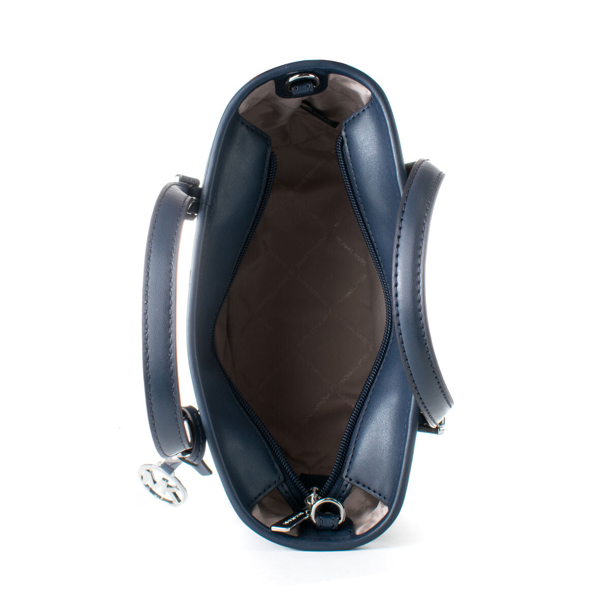 Handtasche Michael Kors 35S5STVT0O-NAVY
