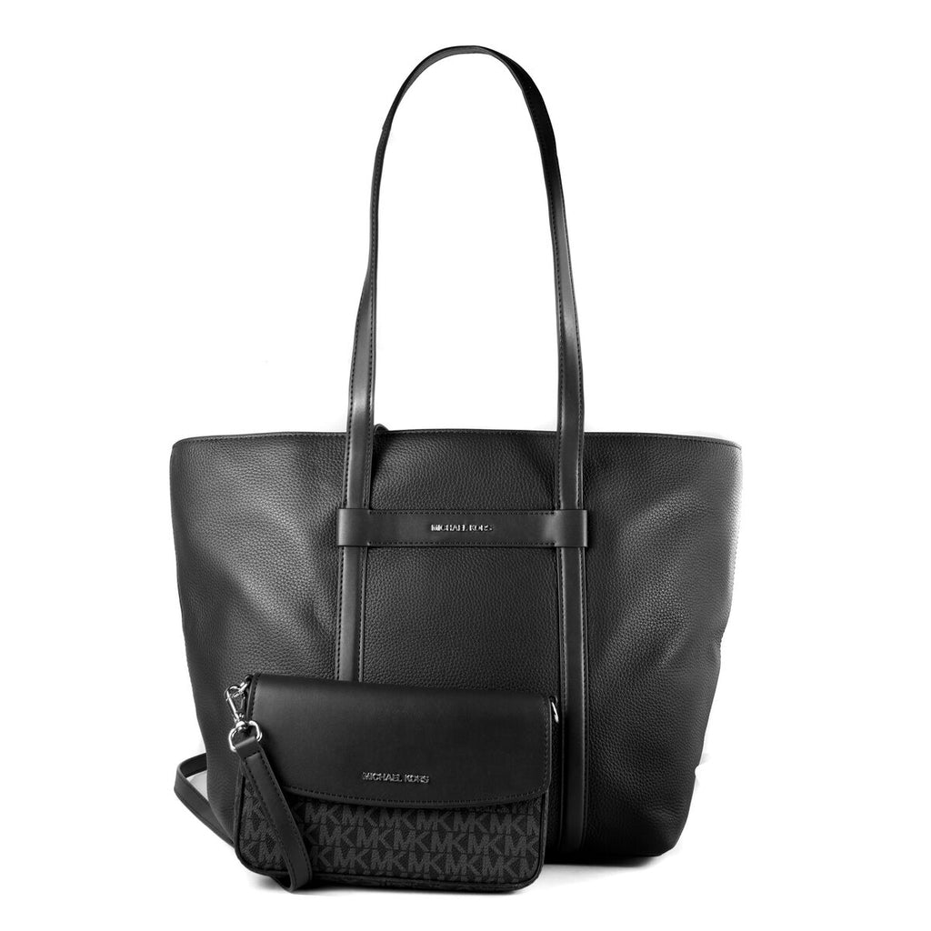 Handtasche Michael Kors 35S5STVT3L-BLACK