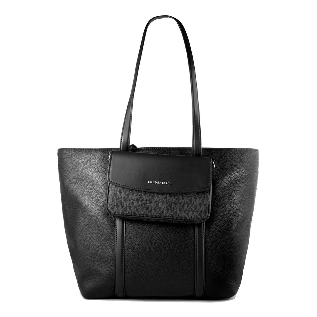 Handtasche Michael Kors 35S5STVT3L-BLACK