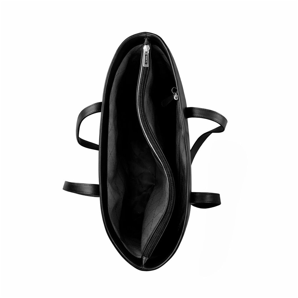 Handtasche Michael Kors 35S5STVT3L-BLACK