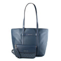 Handtasche Michael Kors 35S5STVT3L-NAVY