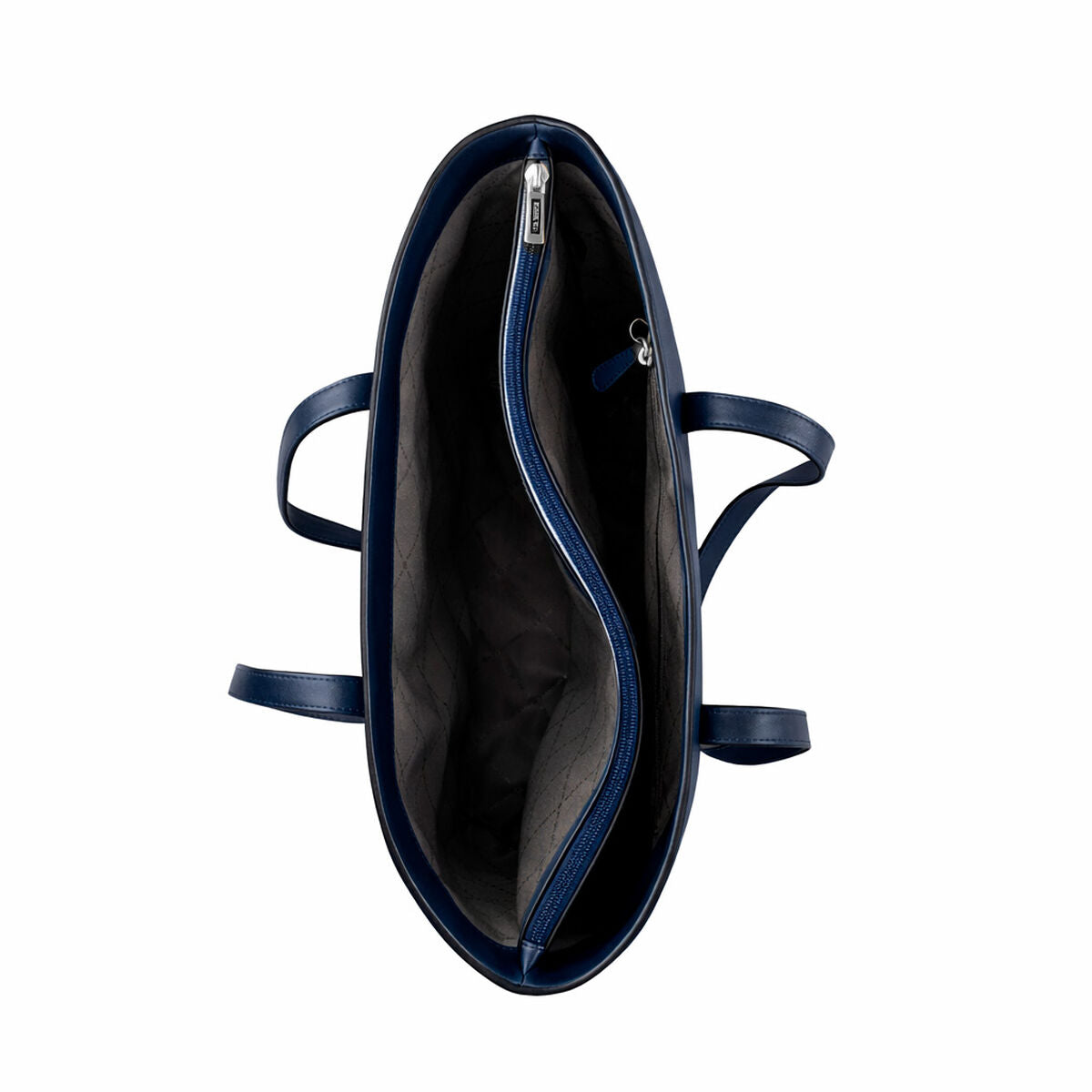 Handtasche Michael Kors 35S5STVT3L-NAVY