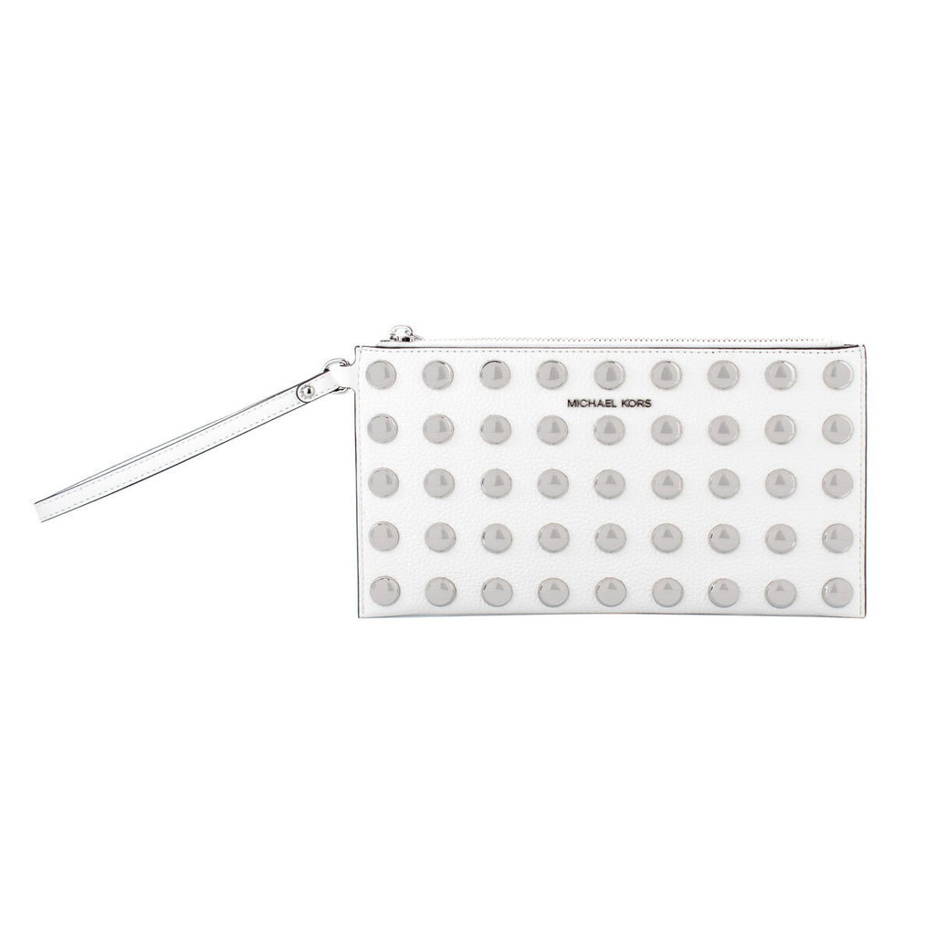 Handtasche Michael Kors 35S5STVW3I-OPTIC-WHITE