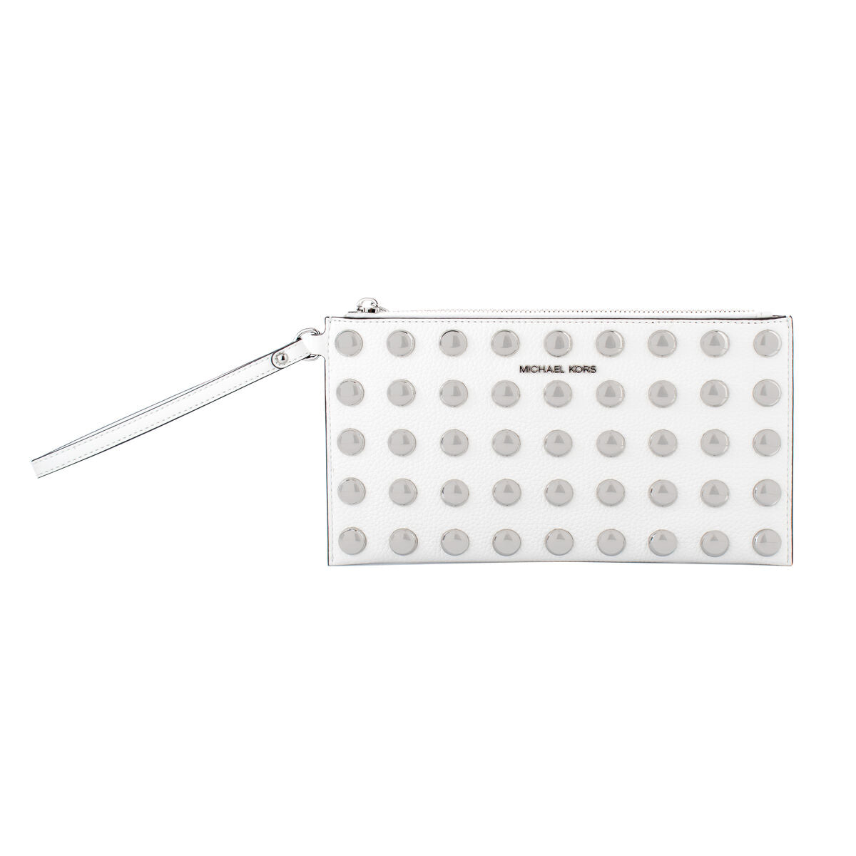Handtasche Michael Kors 35S5STVW3I-OPTIC-WHITE