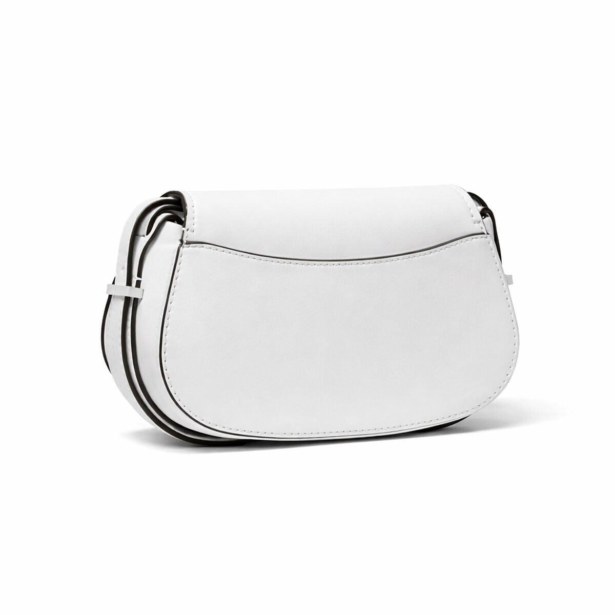 Handtasche Michael Kors 32S5SL0C1L-OPTIC-WHITE