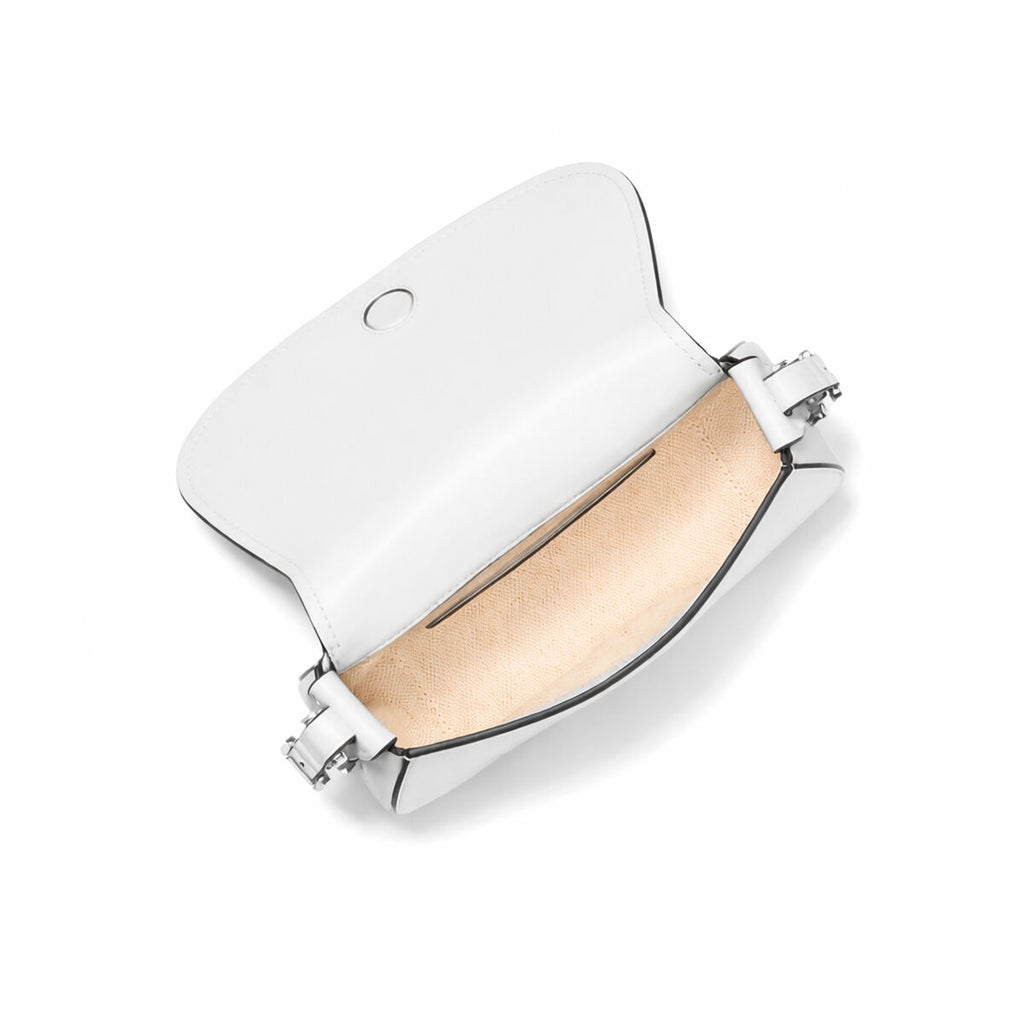 Handtasche Michael Kors 32S5SL0C1L-OPTIC-WHITE