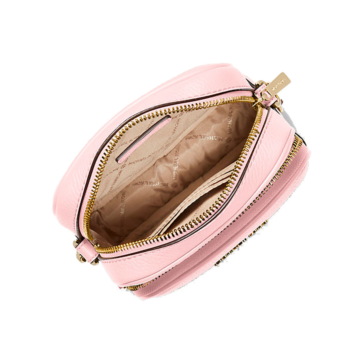Umhängetasche Michael Kors 35H3GTVC2L-POWDER-BLUSH