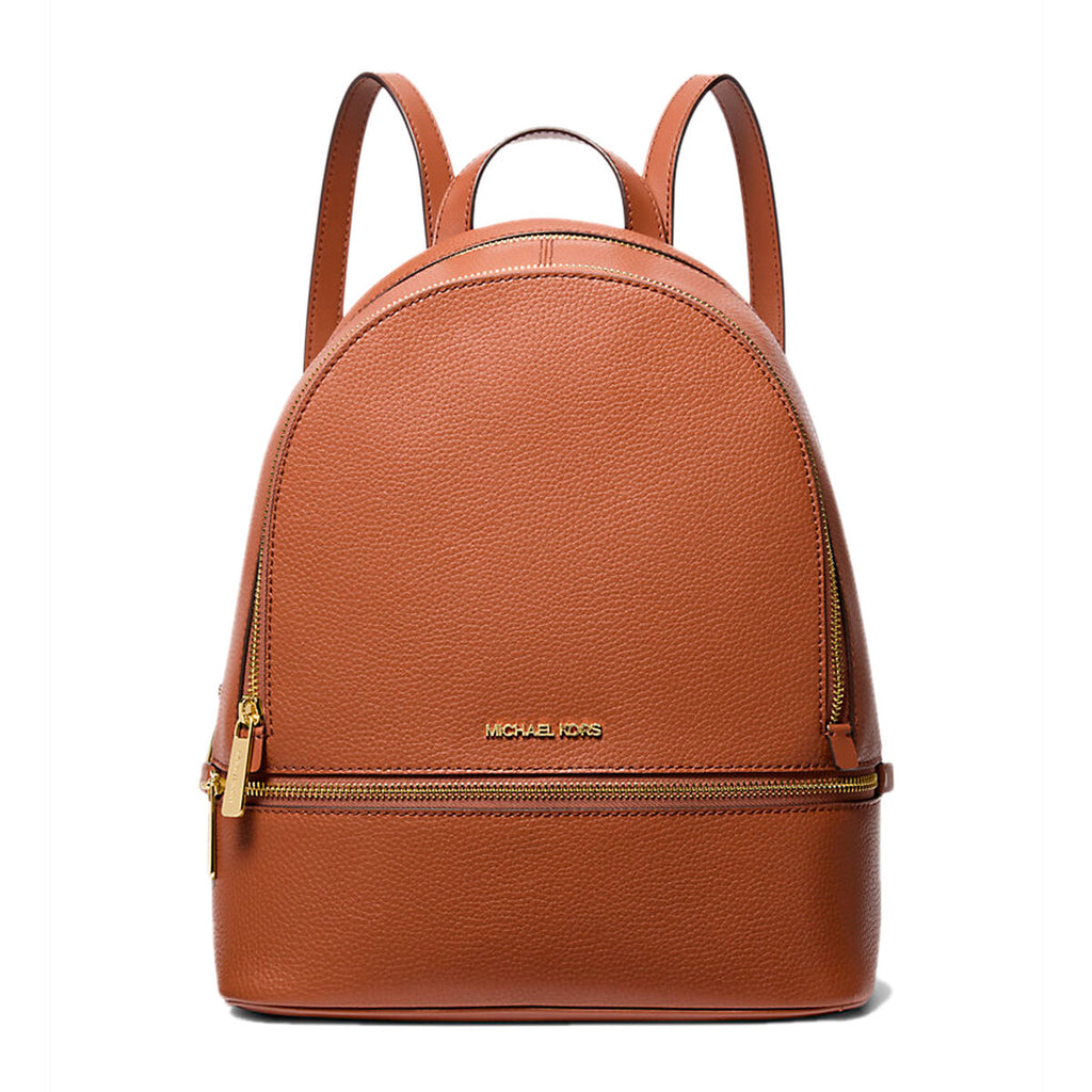 Rucksack Michael Kors 35S5GRAB2L-LUGGAGE Braun