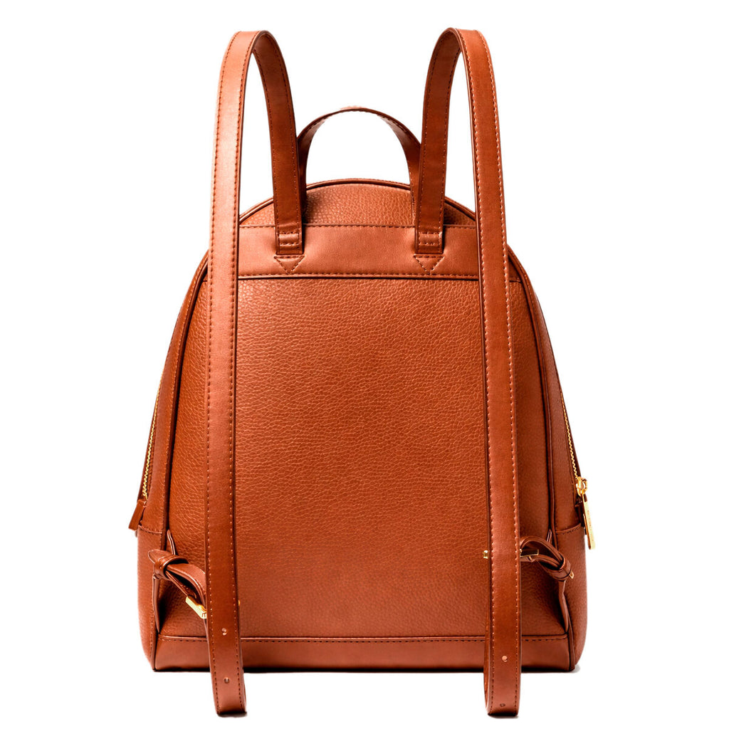 Rucksack Michael Kors 35S5GRAB2L-LUGGAGE Braun