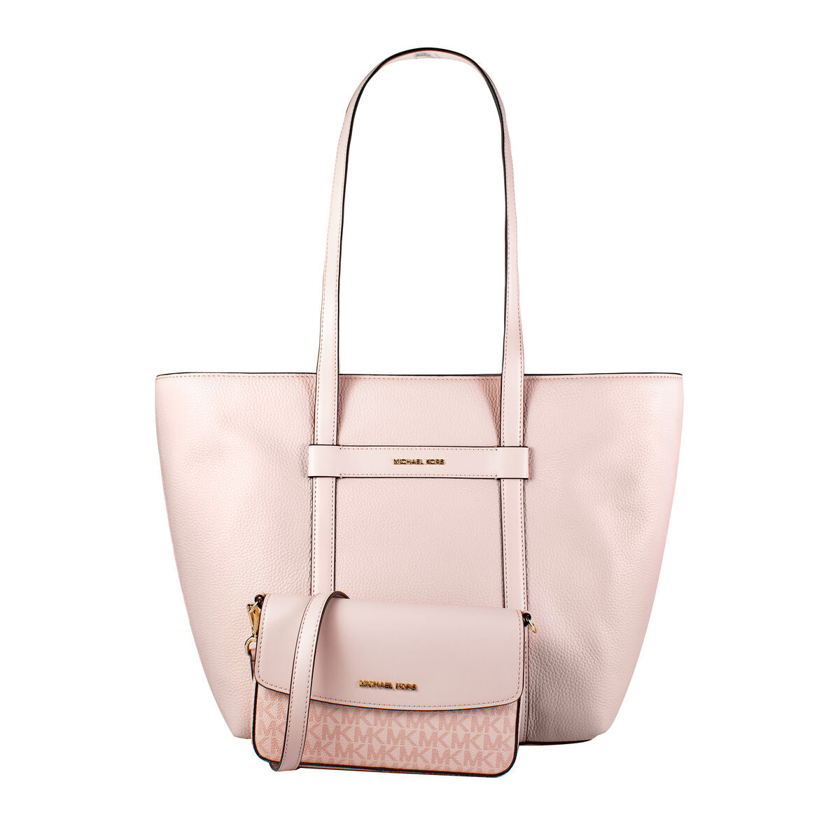 Handtasche Michael Kors 35S5GTVT3L-POWDER-BLUSH