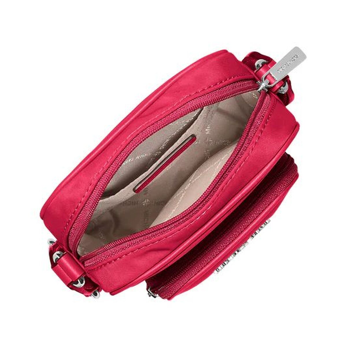 Michael Kors «Khai» · Umhängetasche Rosé