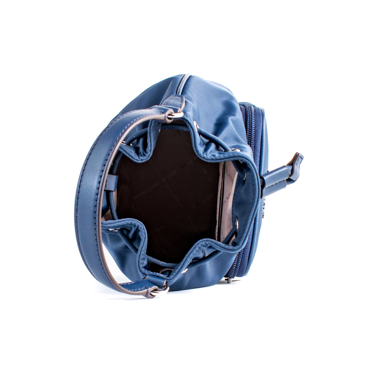 Umhängetasche Michael Kors KHAI Blau 17 x 20 x 11 cm