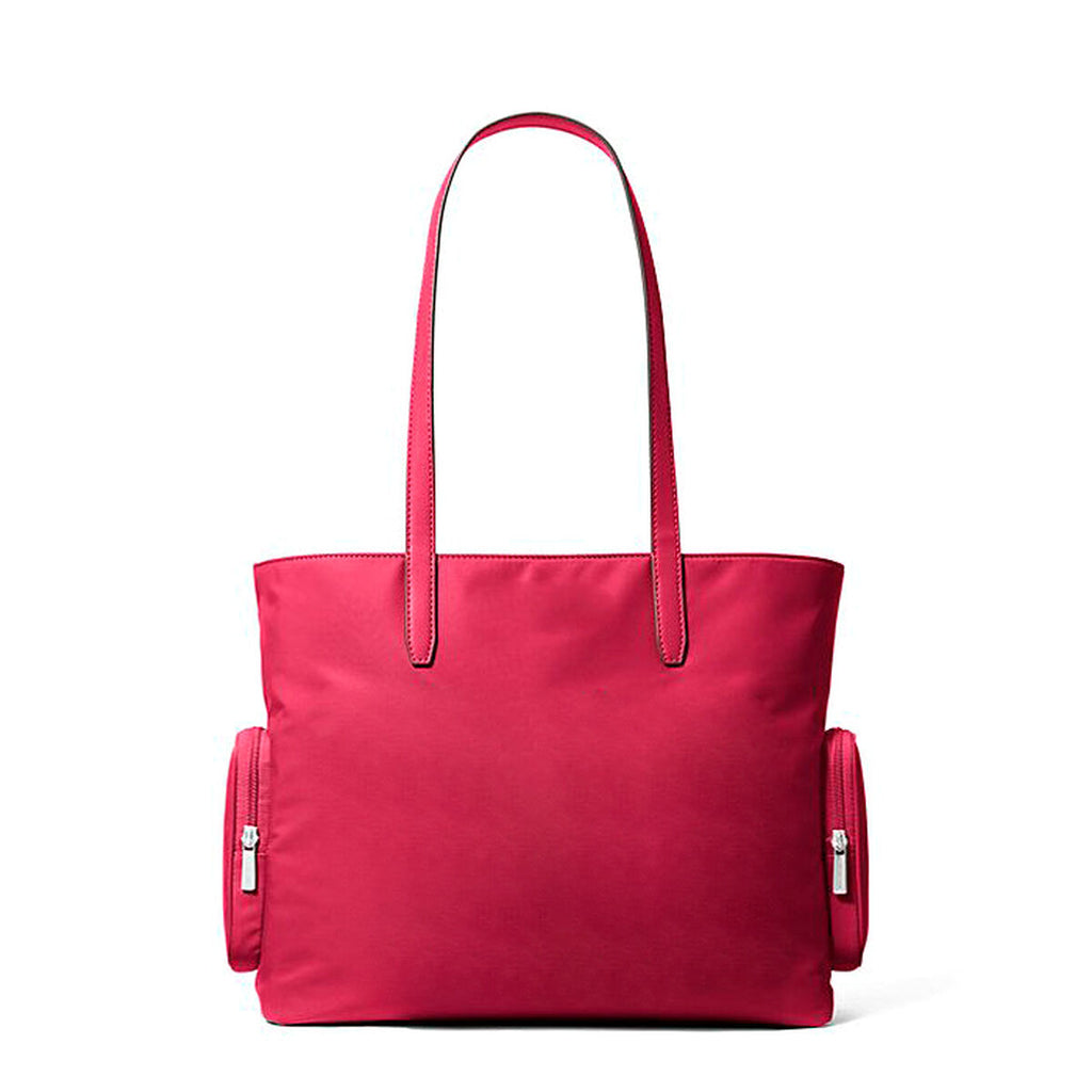 Umhängetasche Michael Kors KHAI Rosa 42 x 30 x 12 cm