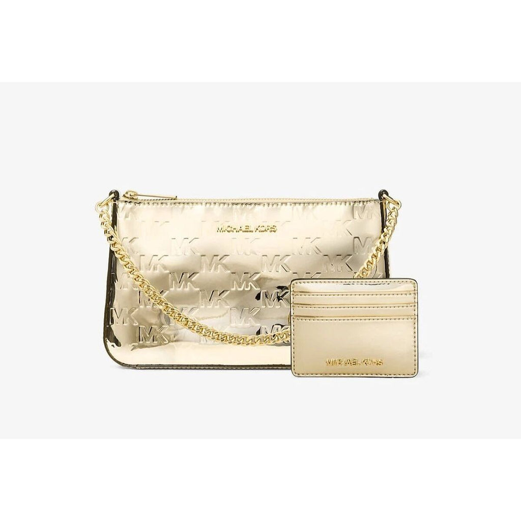 Handtasche Michael Kors 35F5SGZD6O-PALE-GOLD