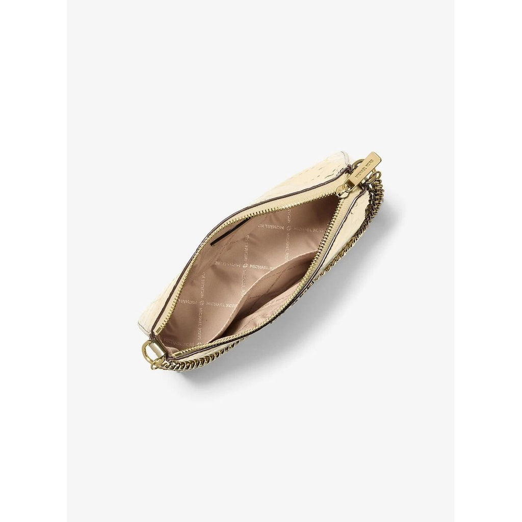 Handtasche Michael Kors 35F5SGZD6O-PALE-GOLD