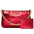 Handtasche Michael Kors 35F5GGZD6O-CHERRY