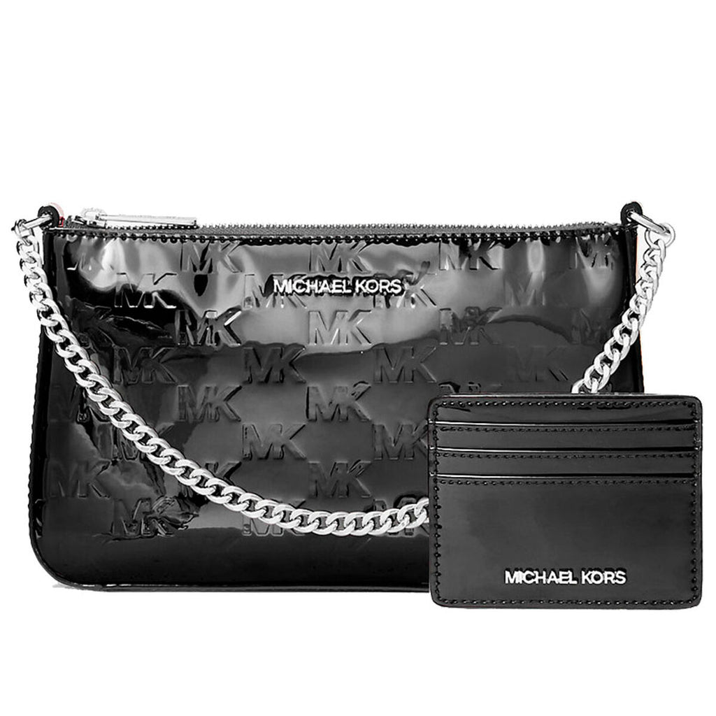 Handtasche Michael Kors 35F5SGZD6O-BLACK