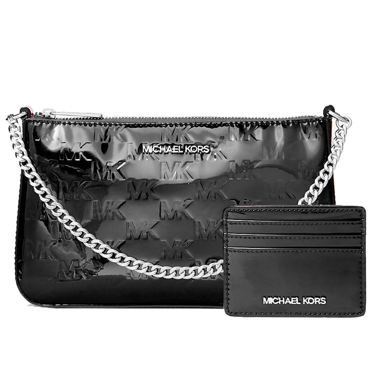 Handtasche Michael Kors 35F5SGZD6O-BLACK
