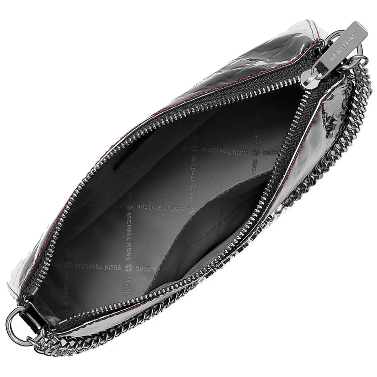 Handtasche Michael Kors 35F5SGZD6O-BLACK