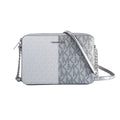Umhängetasche Michael Kors 35F5STTC9Y-SILVER Grau 24 x 16 x 6 cm