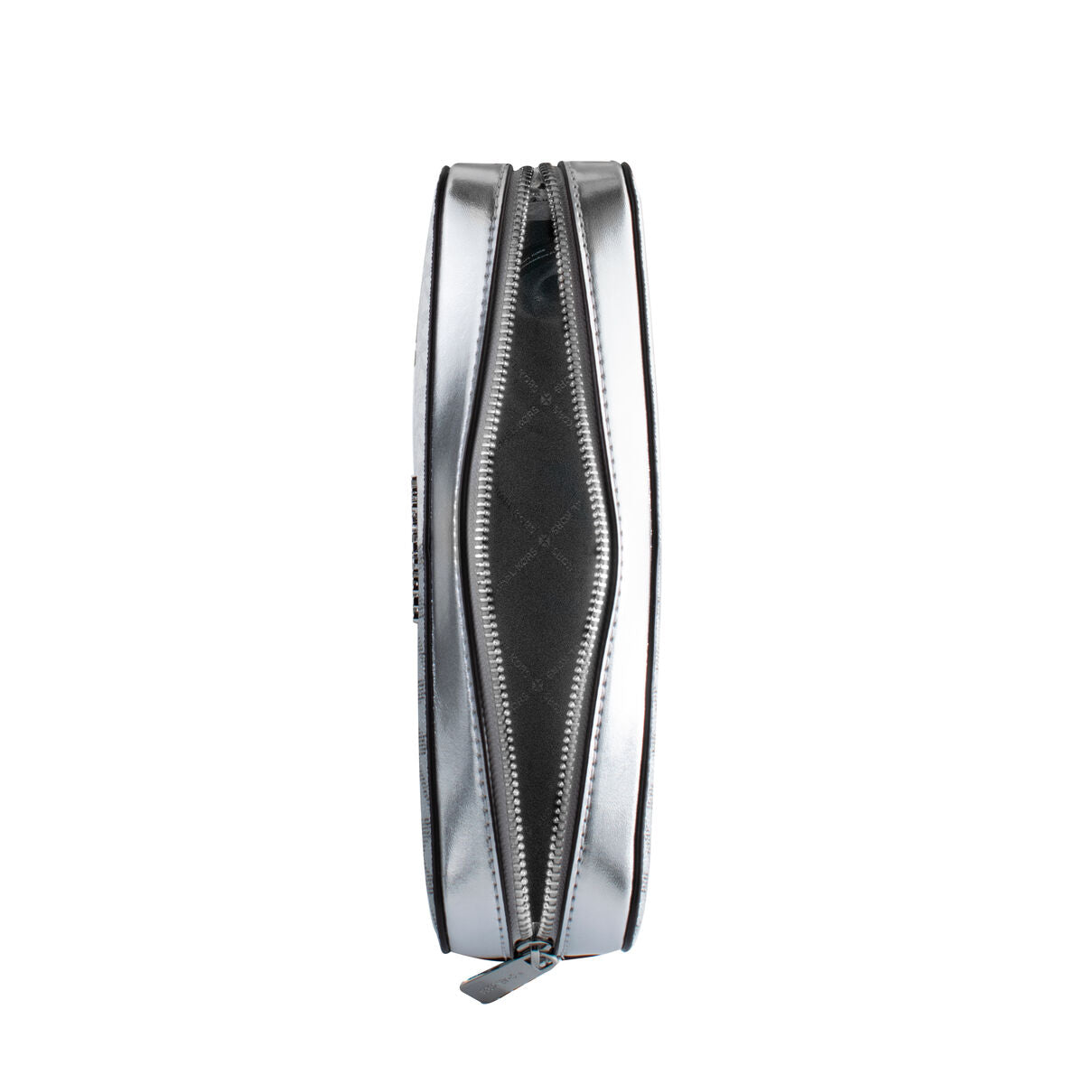 Umhängetasche Michael Kors 35F5STTC9Y-SILVER Grau 24 x 16 x 6 cm