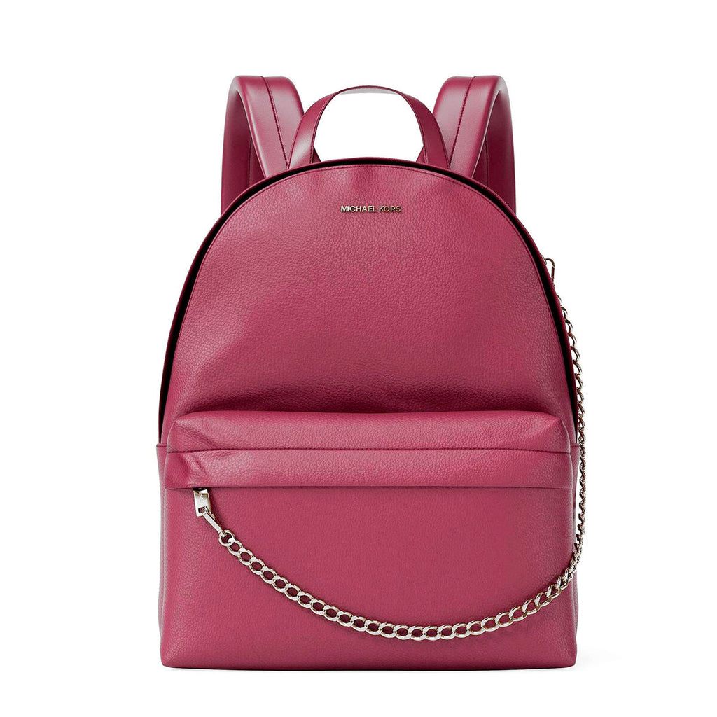 Michael Kors Rucksack Himbeer-Rosé