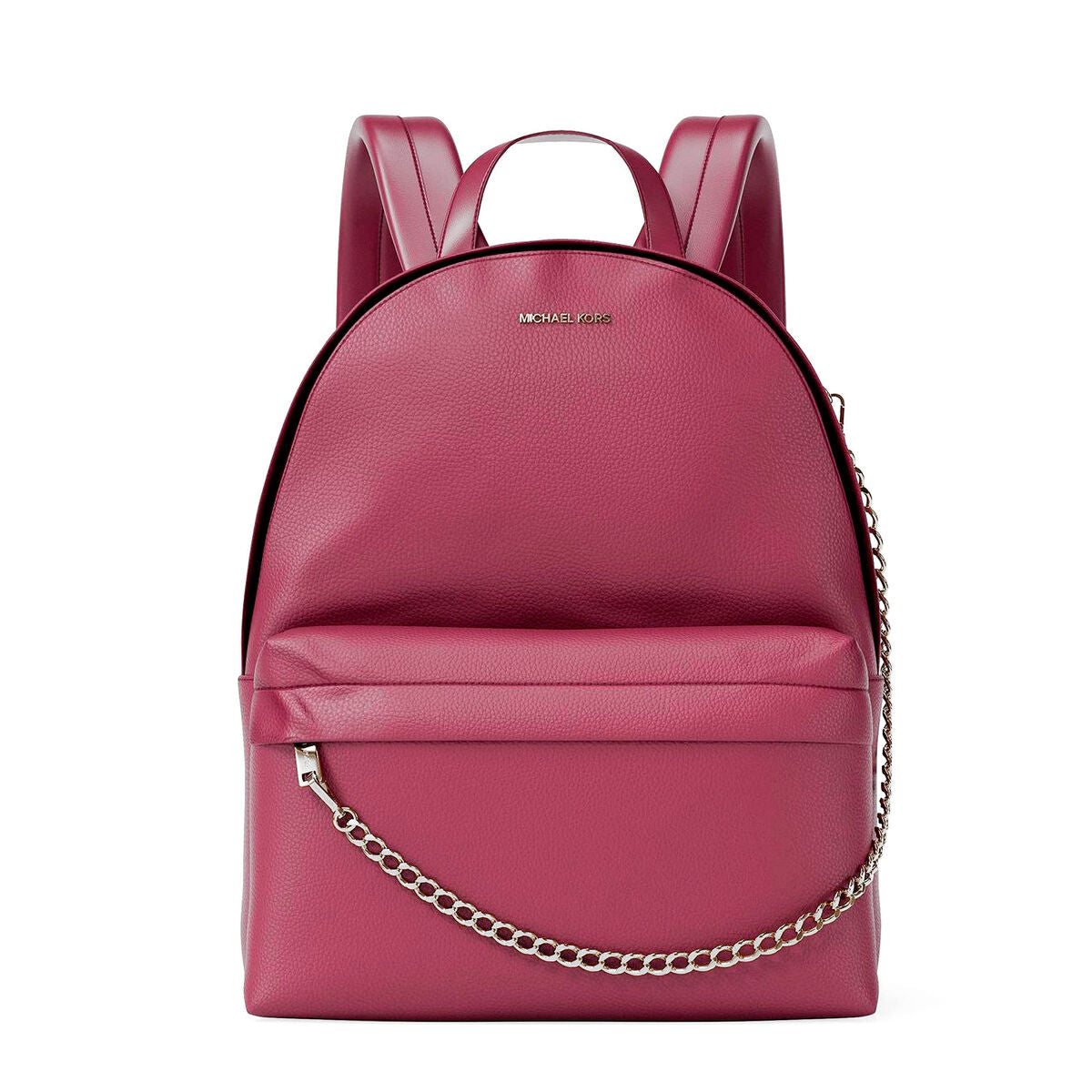 Michael Kors Rucksack Himbeer-Rosé
