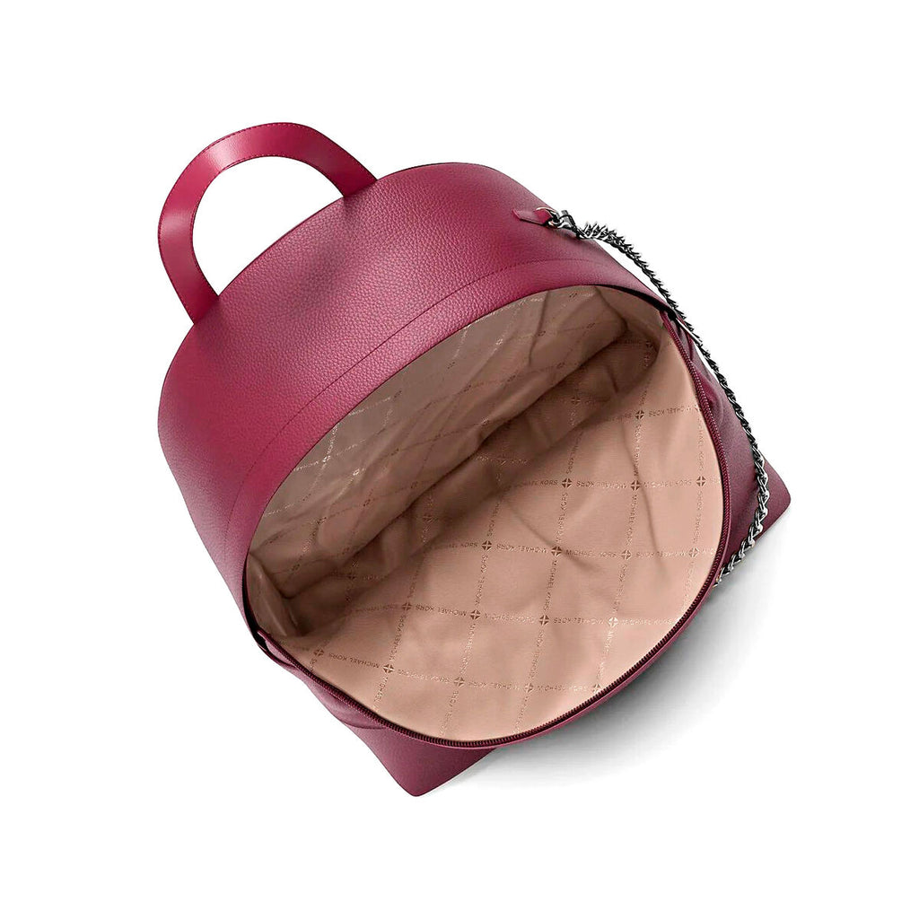 Michael Kors · Rucksack Himbeer-Rosé