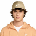 Cap «Nike» Dri-FIT Club Braun