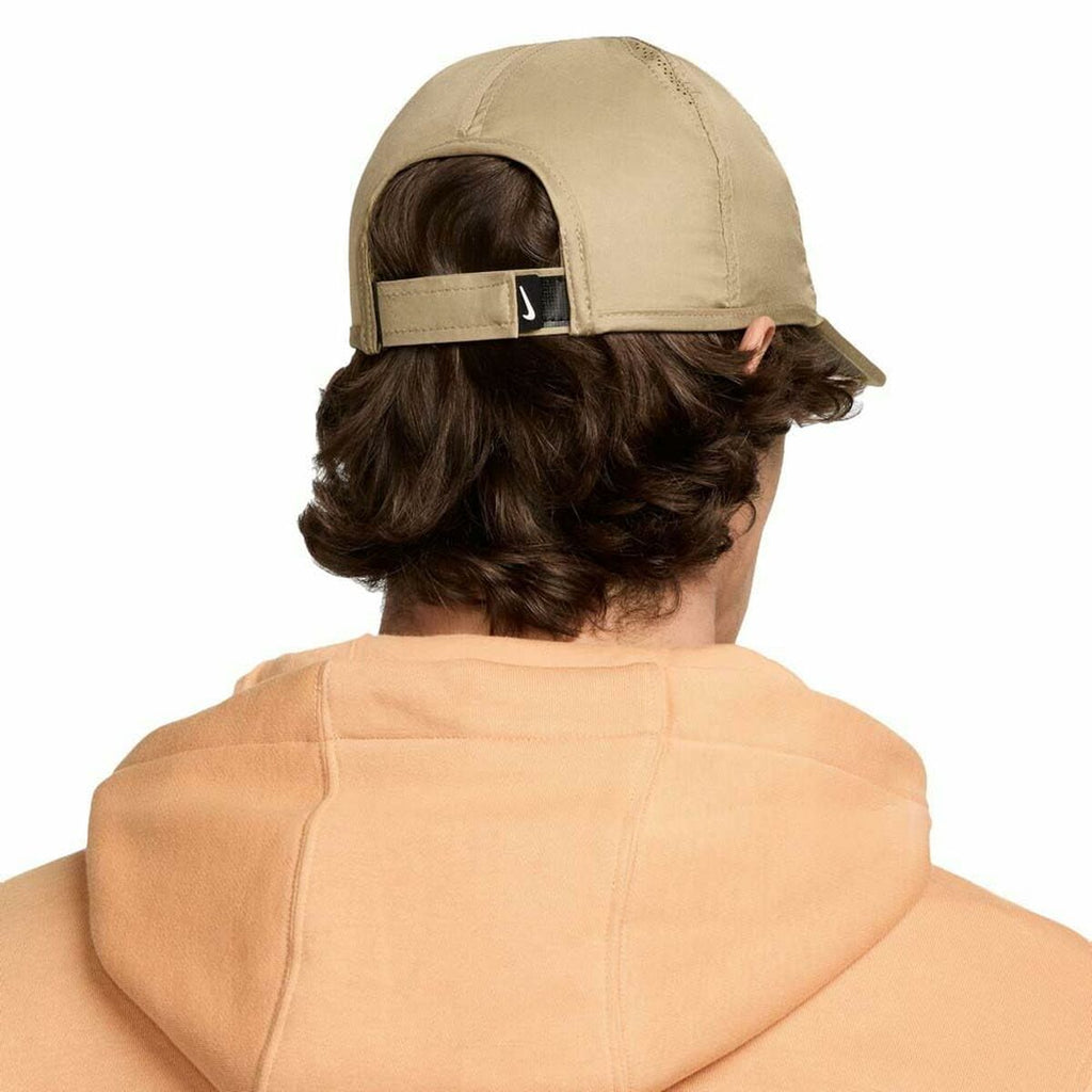 Cap «Nike» Dri-FIT Club Braun