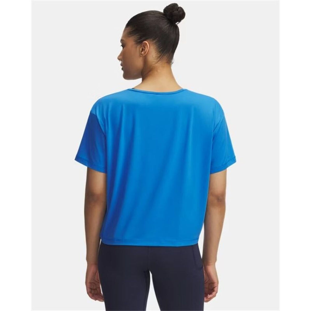 Damen Fitness Shirts: Komfort für dein Training – Ansicht 3