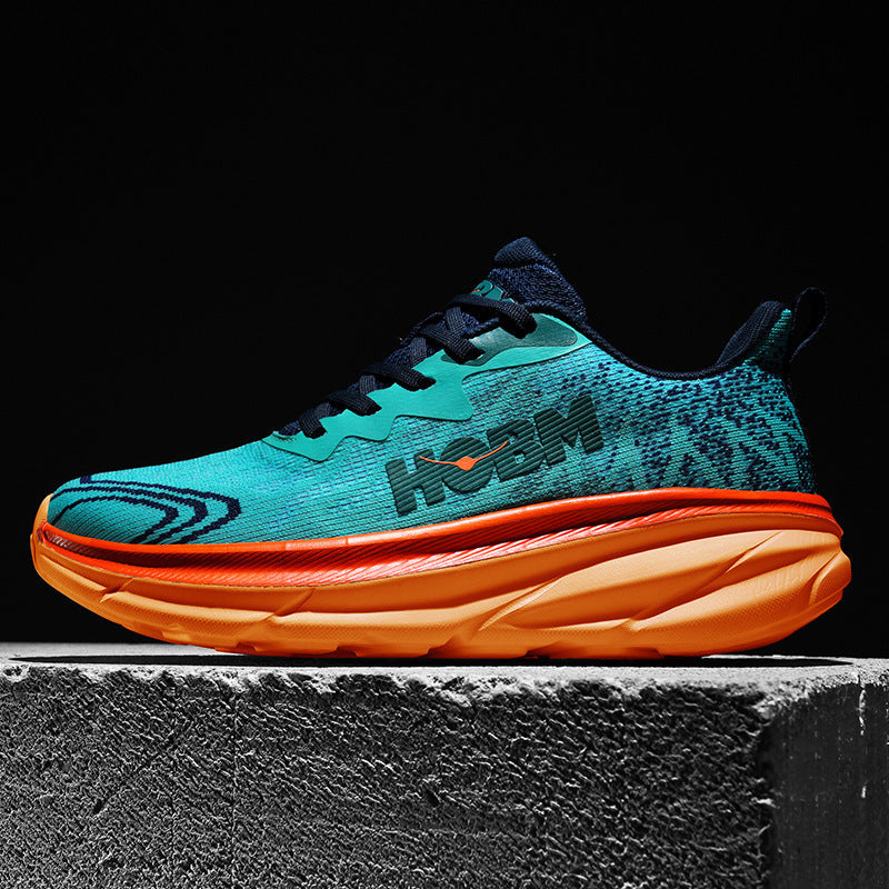 Atmungsaktive Sportschuhe – Bild 16 | LuxeStyle